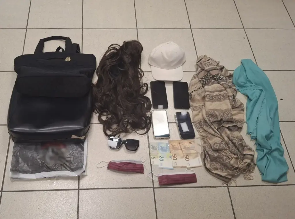 Τέσσερις συλλήψεις στην Κατερίνη για απάτες με τη μέθοδο του «λογιστή»