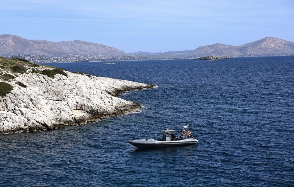 Τραγωδία: 26χρονος που αγνοείτο βρέθηκε νεκρός στην Ποτίδαια