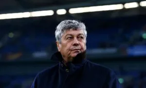 Λουτσέσκου: Η επόμενη μέρα μετά το νοσοκομείο