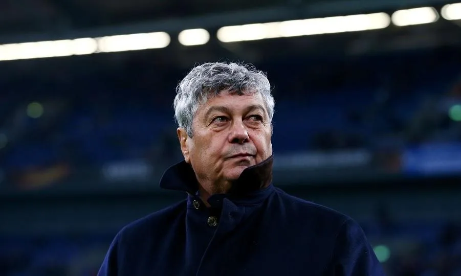 Λουτσέσκου: Η επόμενη μέρα μετά το νοσοκομείο