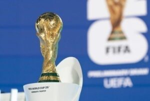 Μουντιάλ για λίγους – Απίστευτες τιμές των εισιτηρίων