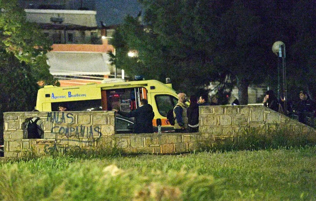 Άγιος Δημήτριος: Αναγνώριση-σοκ της ταυτότητας του θύματος από τον ταξίαρχο