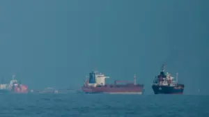 Κρίσιμες διαπραγματεύσεις Ισραήλ – Λιβάνου στην Ουάσινγκτον