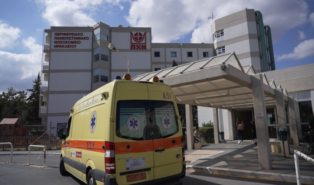 Ηράκλειο: Νεαρή νοσηλεύτρια εντοπίστηκε νεκρή