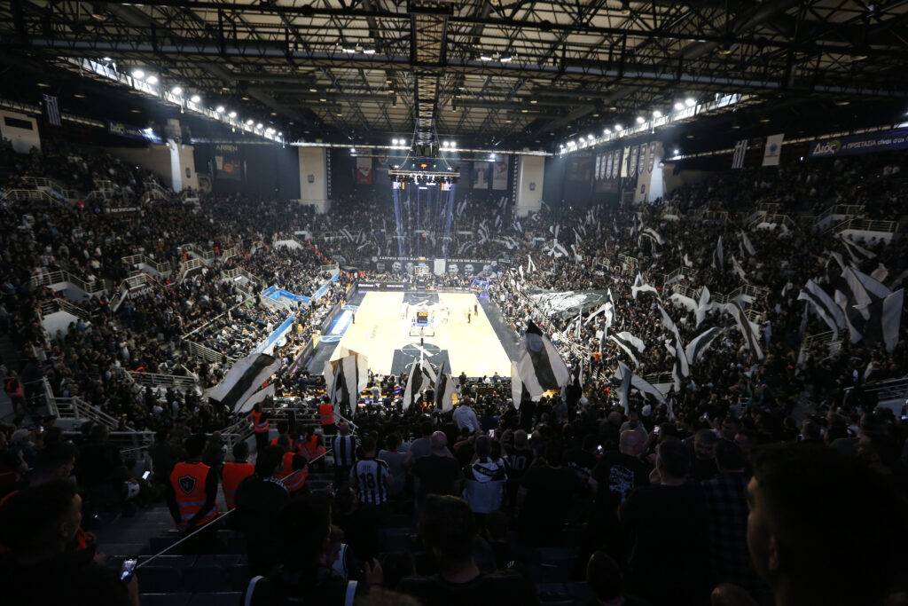 ΚΑΕ ΠΑΟΚ: Γιατί κλήθηκε σε απολογία από την ΔΕΑΒ