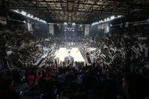 ΠΑΟΚ: Έκανε το καθήκον του – Έτοιμος για τον τίτλο