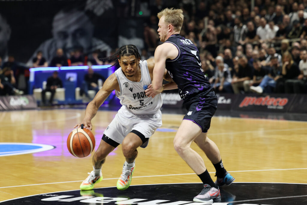 ΠΑΟΚ: Πρώτη φορά έξι σερί νίκες