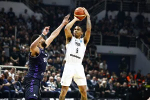 Βήμα τίτλου για τον ΠΑΟΚ με +6 κόντρα στη Μπιλμπάο