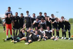 Πήρε πρωτάθλημα ο ΠΑΟΚ!