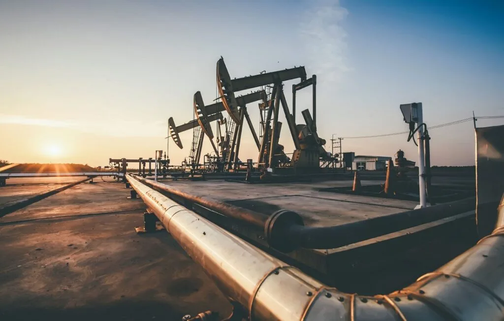 Νέα άνοδος των τιμών πετρελαίου μετά το διάγγελμα Τραμπ