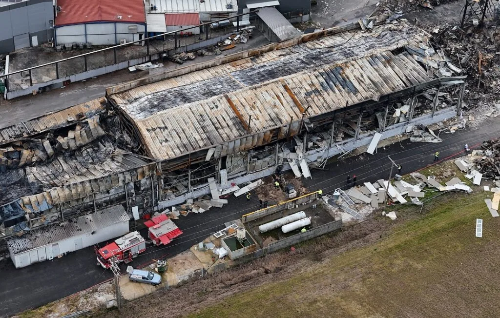 Βιολάντα: Δεν γνώριζα για την οσμή είπε ο Τζιωρτζιώτης