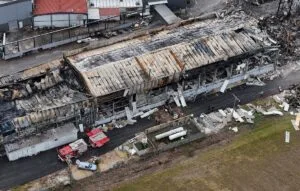 Βιολάντα: Δεν γνώριζα για την οσμή είπε ο Τζιωρτζιώτης