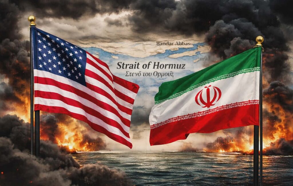 Στο «κόκκινο» η Μέση Ανατολή: Εύθραυστη εκεχειρία και παιχνίδια ισχύος