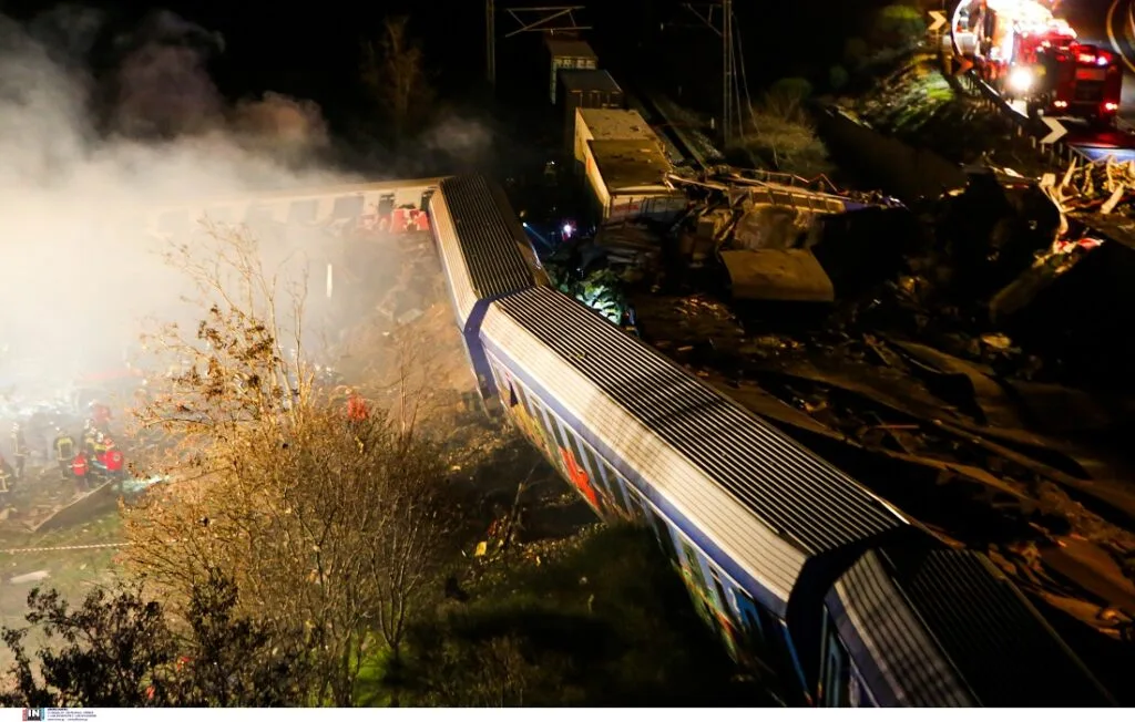 ΤΕΜΠΗ – ΑΠΟΚΛΕΙΣΤΙΚΟ: Ποιοι έσβησαν 4 ώρες βίντεο από κάμερα που τα δείχνει όλα;