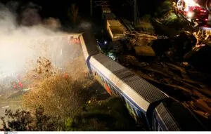 ΤΕΜΠΗ – ΑΠΟΚΛΕΙΣΤΙΚΟ: Ποιοι έσβησαν 4 ώρες βίντεο από κάμερα που τα δείχνει όλα;