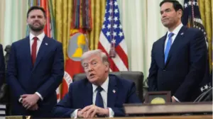 Τραμπ: Νέα τριών εβδομάδων εκεχειρία Ισραήλ–Λιβάνου