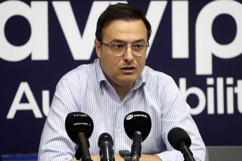 Μπάσκετ: Όσα ειπώθηκαν στην Συνέντευξη Τύπου της ΚΑΕ Ηρακλής