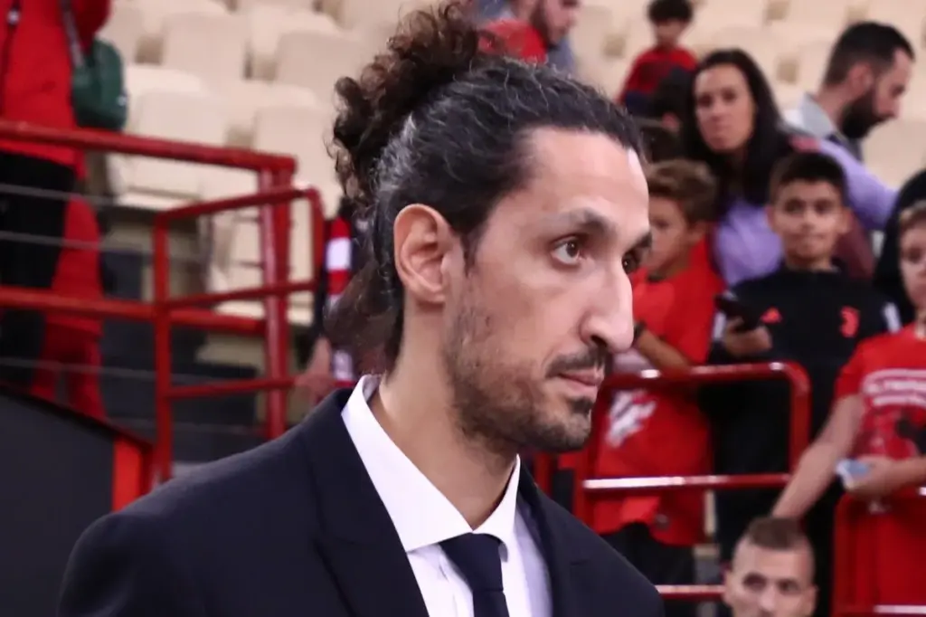 ΠΑΟΚ: Ανακοίνωσε τον Γιώργο Τσιάρα ως Sports Director