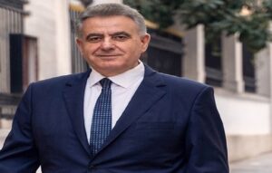 Νέος υφυπουργός Αγροτικής Ανάπτυξης ο Αθανάσιος Καββαδάς