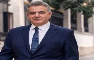 Νέος υφυπουργός Αγροτικής Ανάπτυξης ο Αθανάσιος Καββαδάς