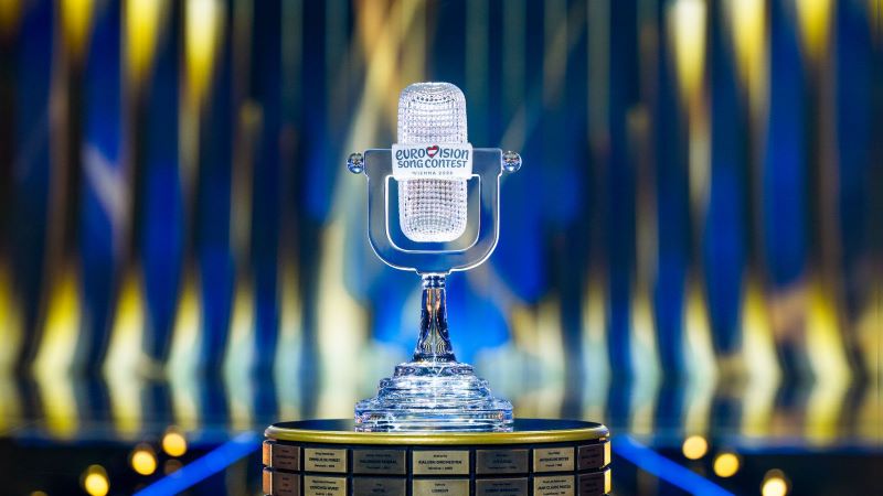 Eurovision 2026: Η ανατροπή στα προγνωστικά