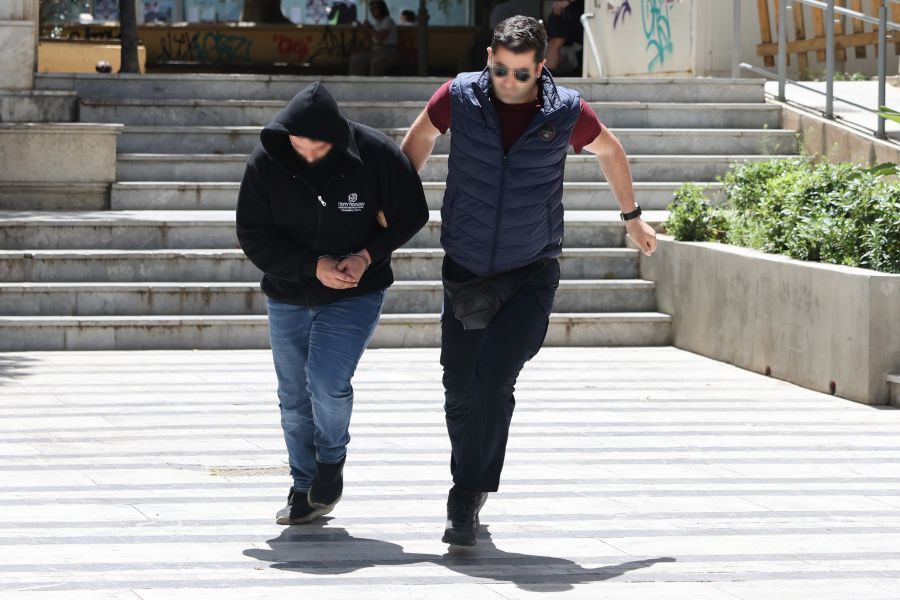 Κρήτη: Αύριο απολογείται ο 30χρονος για την απόπειρα ανθρωποκτονίας σε βάρος της 28χρονης συζύγου του