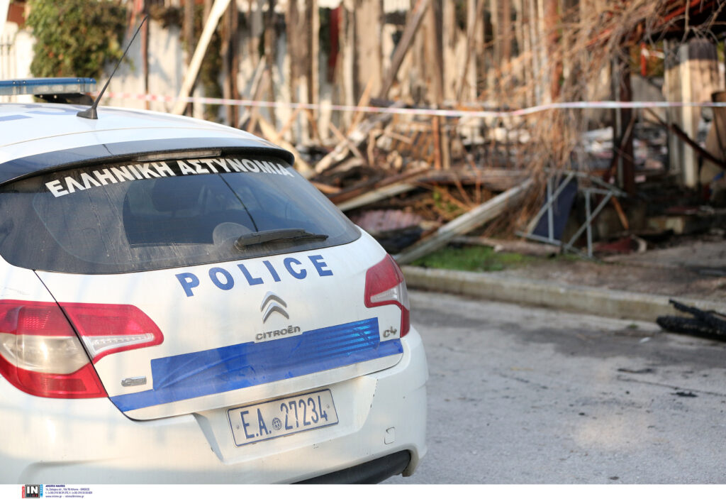 Συνελήφθη Τούρκος που πυροβόλησε 28χρονο στη Θεσσαλονίκη