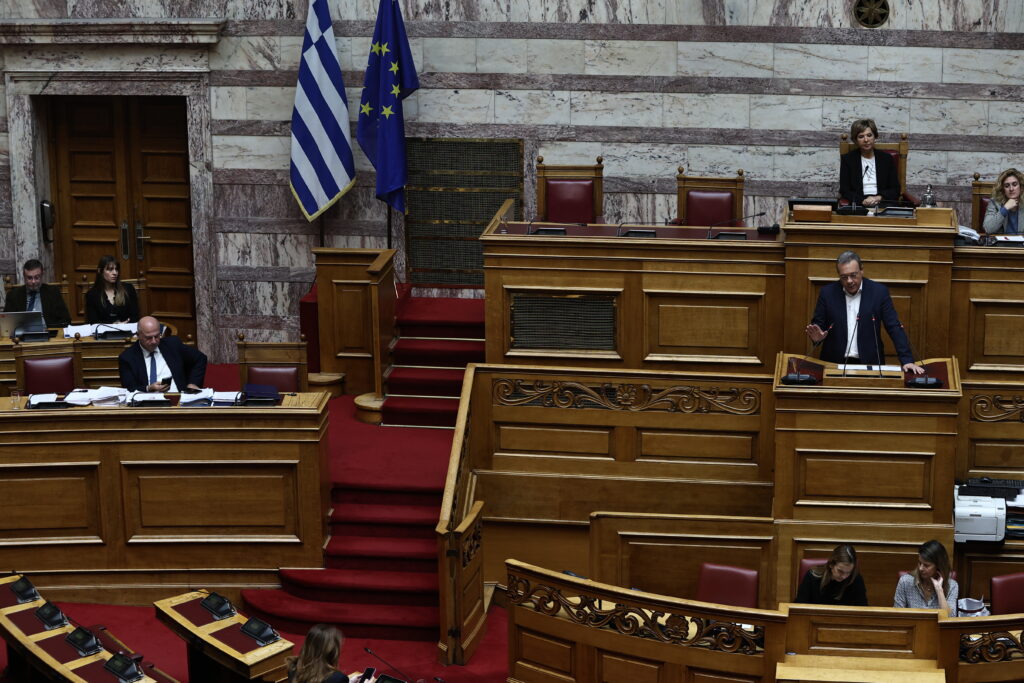 Το «όχι» της κυβέρνησης συνιστά άλλη μια επιχείρηση συγκάλυψης