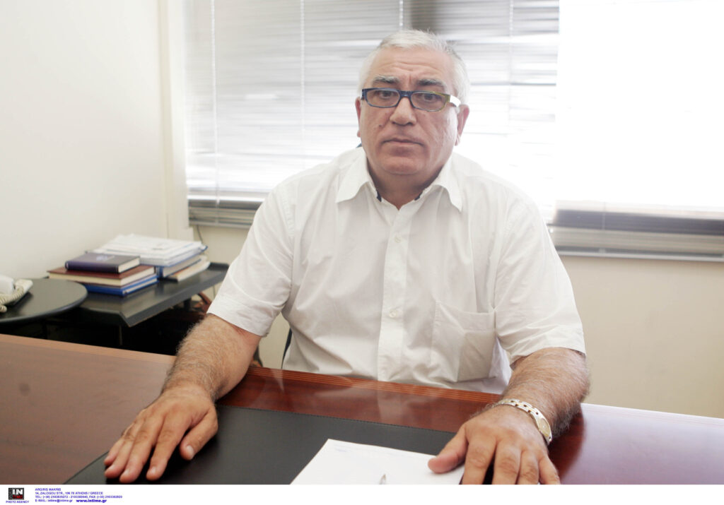 ΠΑΟΚ: Παραιτήθηκε ο Βασίλης Οικονομίδης από την ΚΑΕ