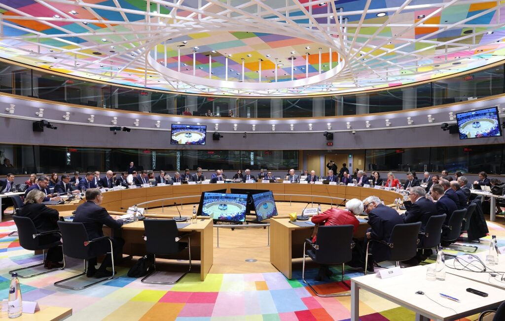 Στην Ευρώπη η ενεργειακή καταιγίδα από τη Μέση Ανατολή