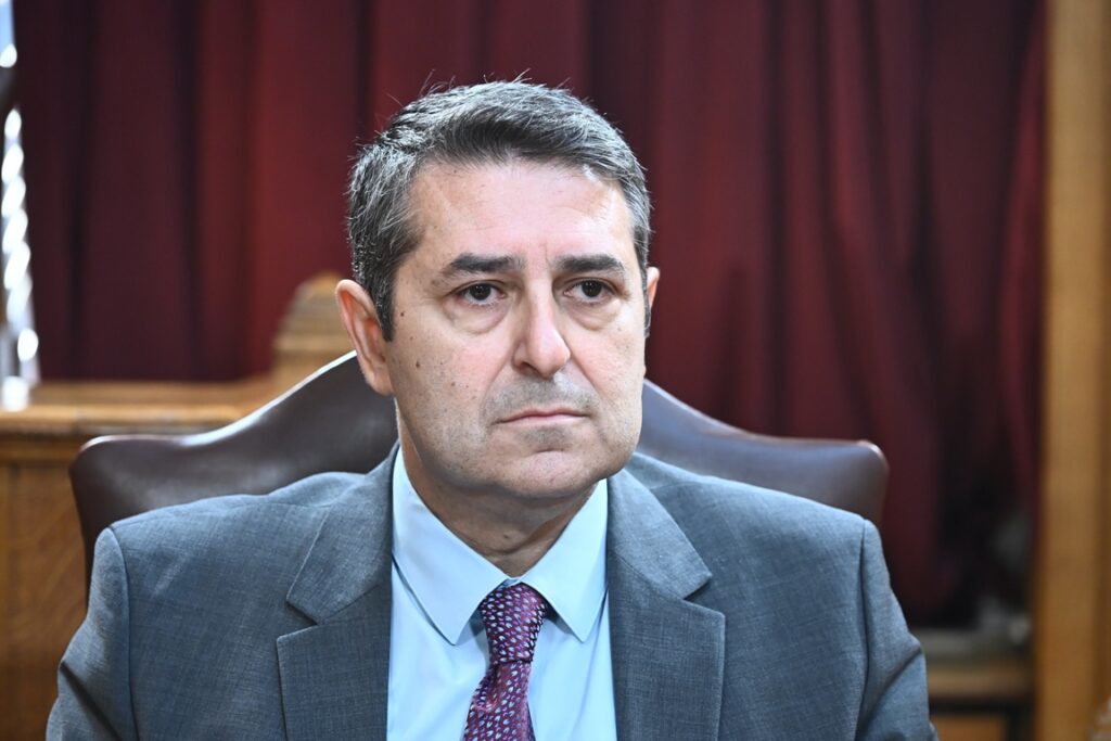 Σε εξειδικευμένο κέντρο αποκατάστασης μεταφέρεται ο Γιώργος Μυλωνάκης