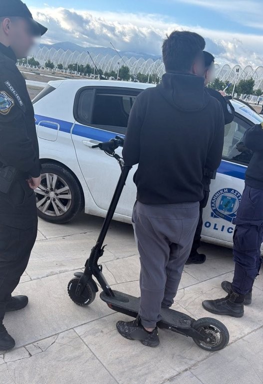 Σε κρίσιμη κατάσταση ο 12χρονος που τραυματίστηκε με πατίνι