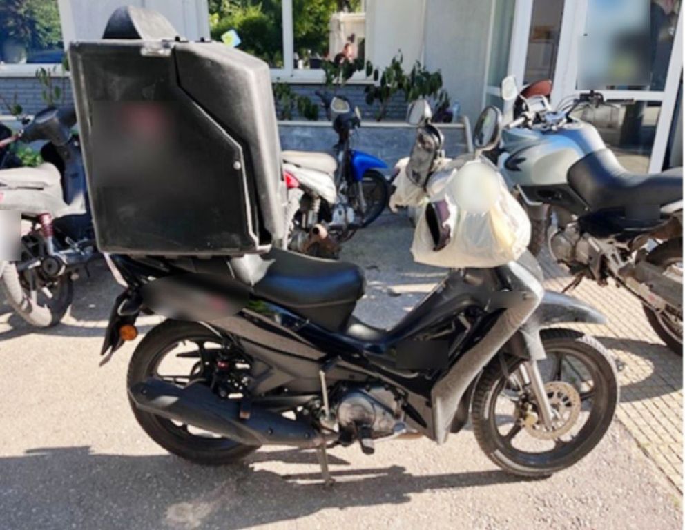Δίωξη σε βαθμό κακουργήματος στον Πακιστανό διανομέα που πετούσε πέτρες σε περαστικούς