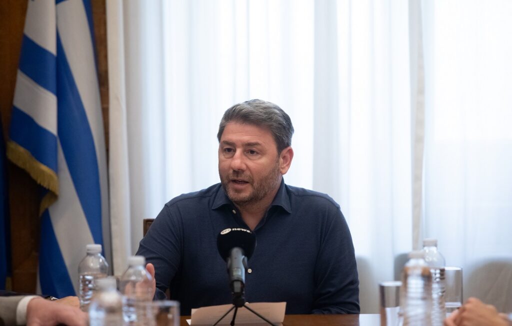 «Η 19η Μαΐου αποτελεί μια μαύρη επέτειο για την ιστορία του Ελληνισμού»