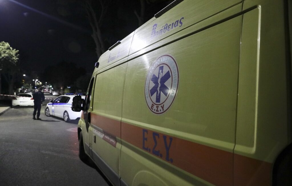 Τραγικό τέλος για 49χρονο οδηγό μηχανής στην περιφερειακή της Θεσσαλονίκης