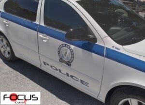 Θεσσαλονίκη: Συνελήφθησαν δύο άτομα που εμπλέκονται σε παράνομες μεταφορές αλλοδαπών