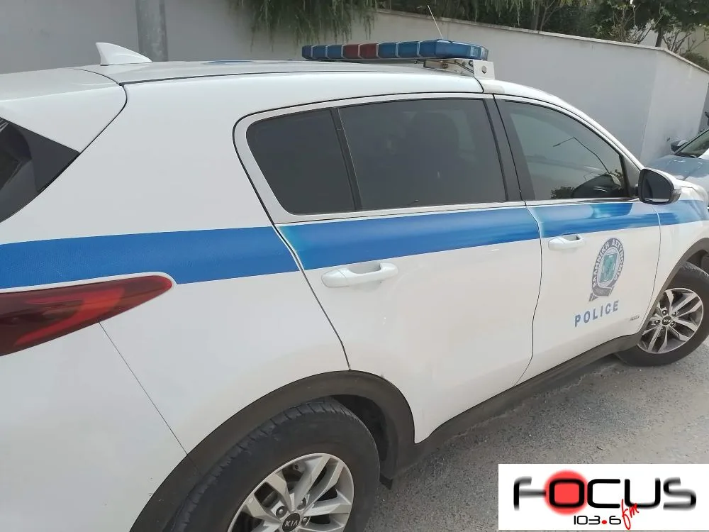 Λάρισα: Σύλληψη ενός ακόμη μέλους της σπείρας Ρομά που διέπραττε απάτες και εκβιάσεις