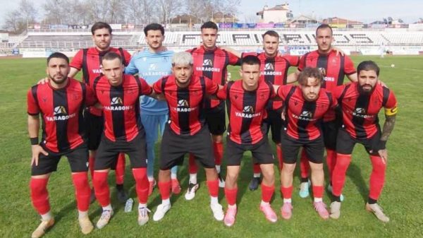 Στην Superleague2 o Απόλλων Καλαμαριάς