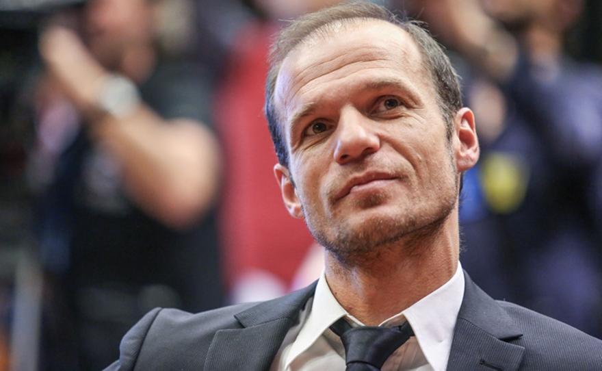 Ηρκλής: Θέλει συνεργασία με Μπασινά
