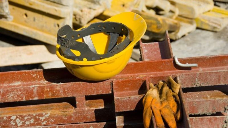 Εργατικό δυστύχημα στην Εύβοια: Νεκρός 53χρονος εργάτης