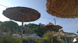 Αίθριος καιρός και θερμοκρασίες 33 βαθμούς σήμερα