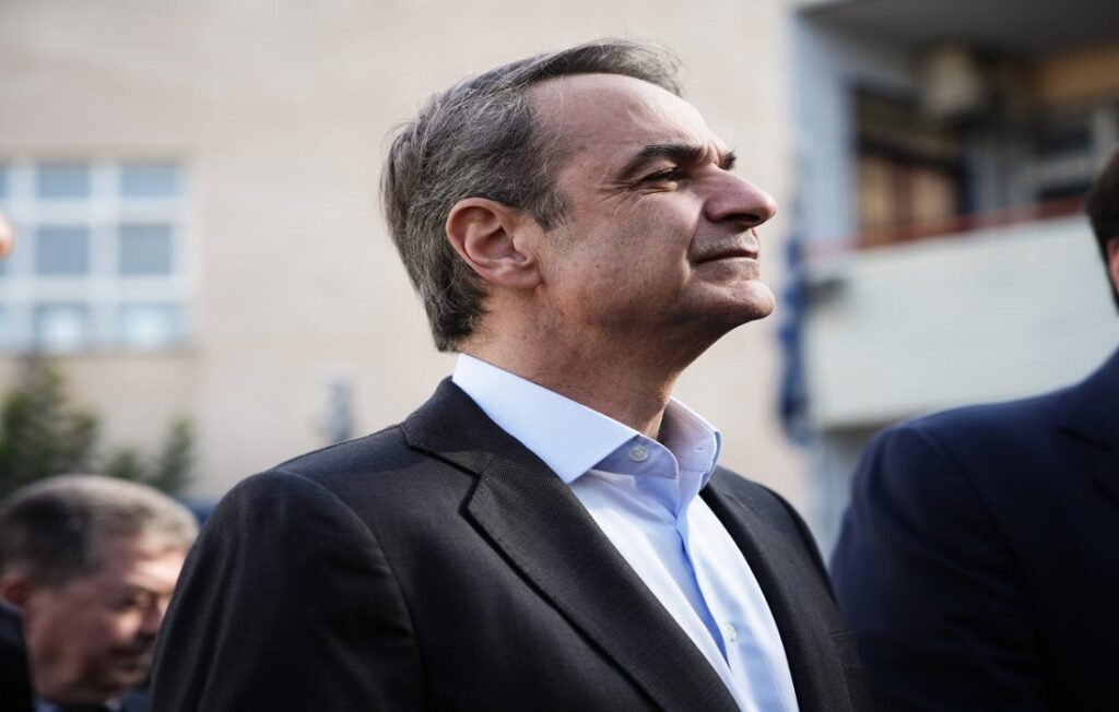 ΝΔ: Σε κλίμα αναβρασμού και με ανοιχτά μέτωπα ξεκινά το 16ο Συνέδριο