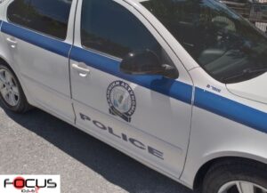 Επεισοδιακές καταδιώξεις διακινητών παράνομων αλλοδαπών στην Εγνατία Οδό – Παραβίαζαν κόκκινα, έπεσαν σε περιπολικό
