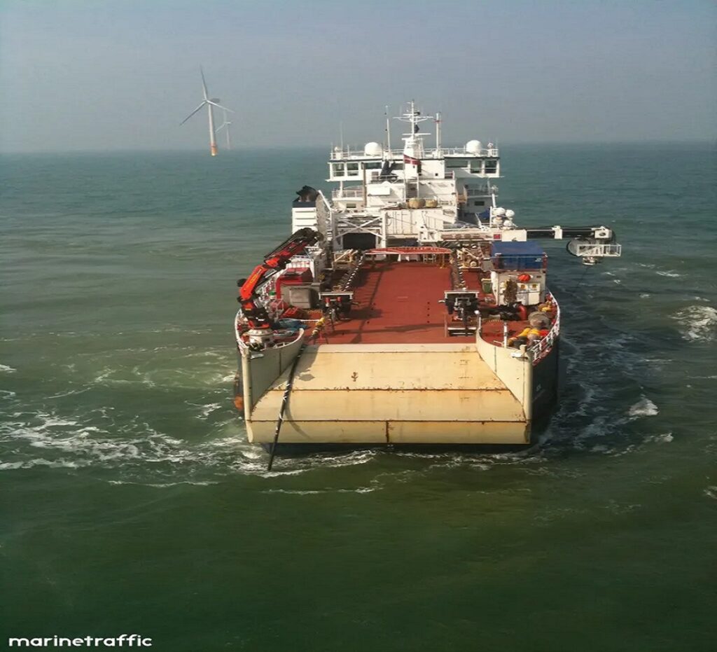 Αστυπάλαια: Παρενόχληση του «Ocean Link» από τουρκική πυραυλάκατο