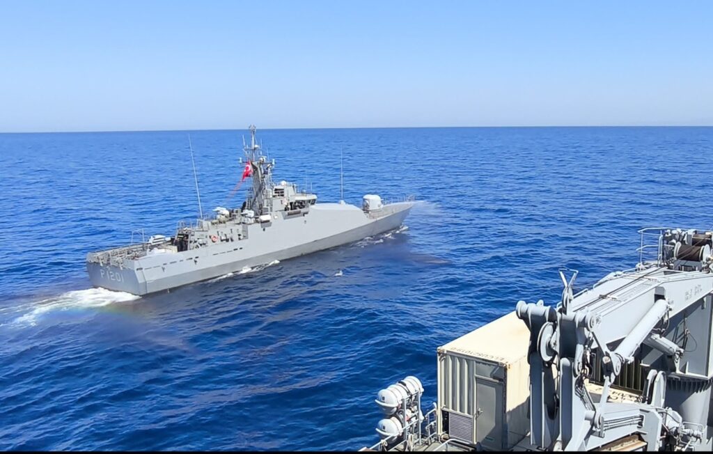 Επιμένουν στο παραλήρημα και στις ανθελληνικές αναρτήσεις οι Τούρκοι