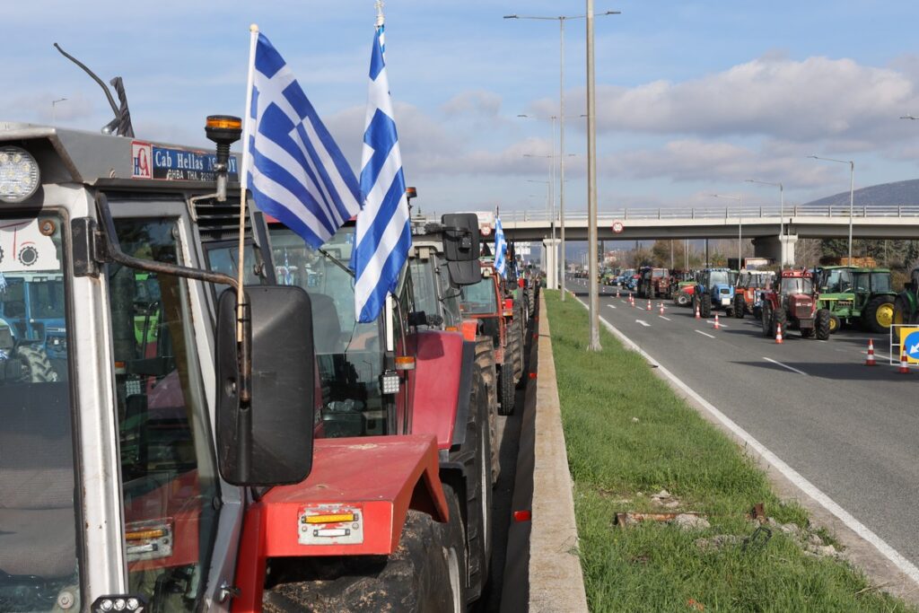 Σε αδιέξοδο ο πρωτογενής τομέας