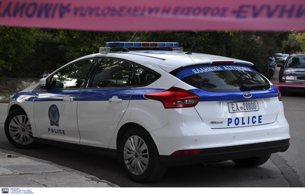 Ανθρωποκυνηγητό για 52χρονο που μαχαίρωσε 35χρονο μετά από καβγά