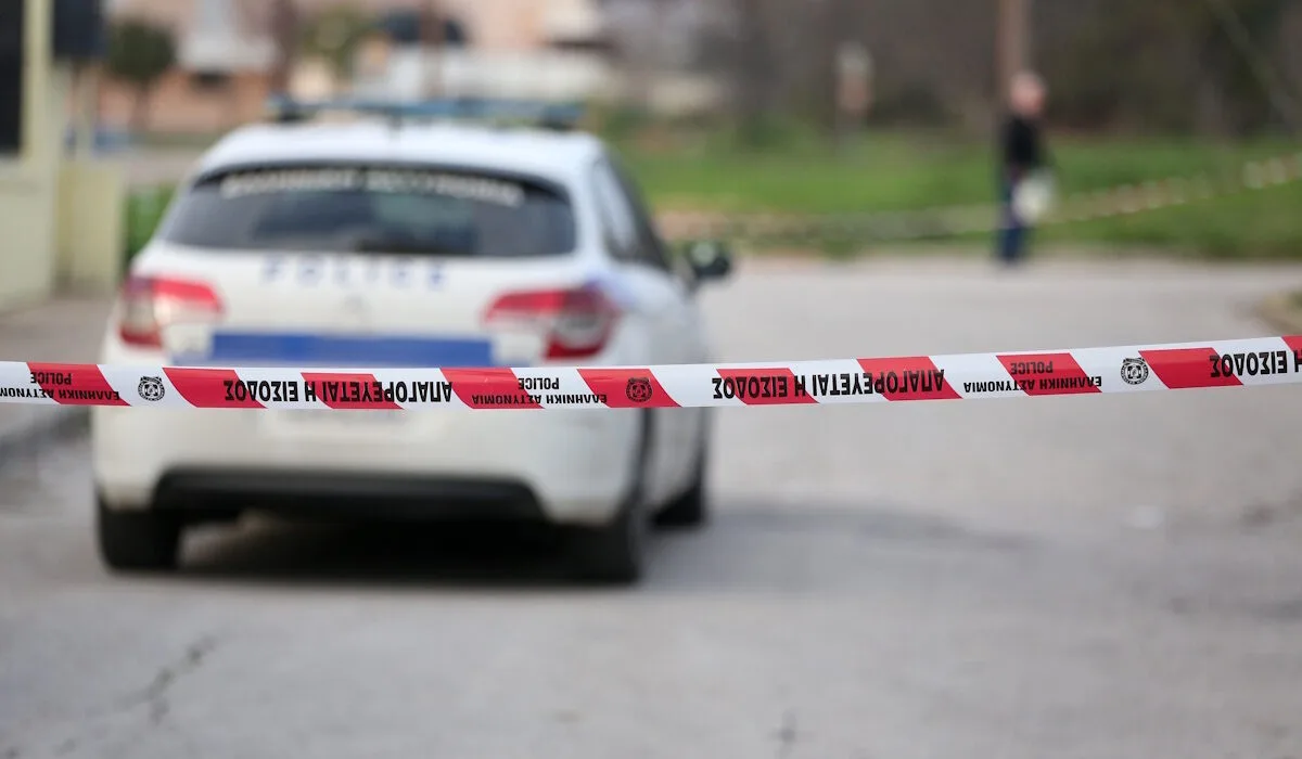 26χρονος Αφγανός ο δράστης της δολοφονίας 38χρονης που η σορός της βρέθηκε σε βαλίτσα στην Κυψέλη