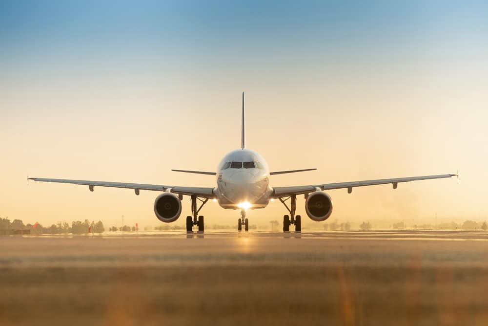 Η Spirit Airlines βάζει «λουκέτο» μετά την κρίση στα καύσιμα