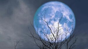 Η «Μπλε Σελήνη» του Μαΐου – Πότε θα δούμε το εντυπωσιακό φαινόμενο